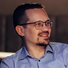 Александр Хантеев, 01.12.1985, Самара