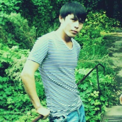 Kamal Sarsenbaev, 05.02.1993, Алматы