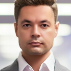 Денис Полозков, 22.03.1977, Санкт-Петербург