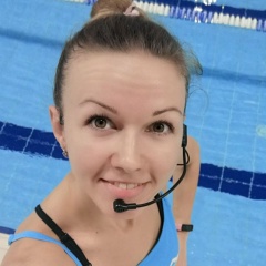 Ирина Шевченко, 24.09, Омск