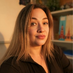 Марина Латышева, 01.12, Вологда