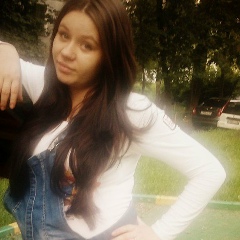 Natali Smirnova, 29.08, Москва