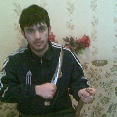 Атоев Шах, 23.04.1993, Самарканд