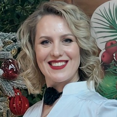 Наталья Самойлова, 24.06, Нижний Новгород