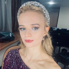 Анна Карелина, 14.10, Москва