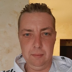 Ильюха Ганке, 26.10.1981, Санкт-Петербург