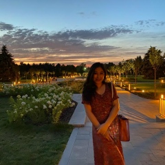 Жанка Жанка, 16.06, Алматы