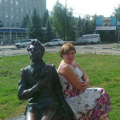 Наташа Литвин, 20.11.1983