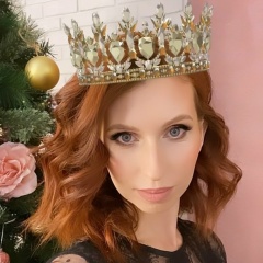 Мария Каназина, 05.09, Тольятти