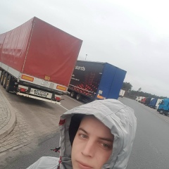 Андрей Кондрасюк, 03.02, Брест