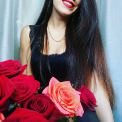 Риммочка Зуева, 02.05, Екатеринбург