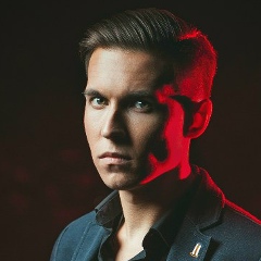 Денис Холодницкий, 01.11, Москва