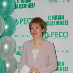 Ольга Дюжева, 23.06.1967, Электросталь