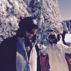 Екатерина Казанцева, Москва