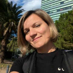 Валерия Воротникова, 15.10, Санкт-Петербург