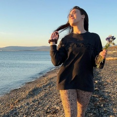 Екатерина Аболмасова, 28.06.1987, Певек