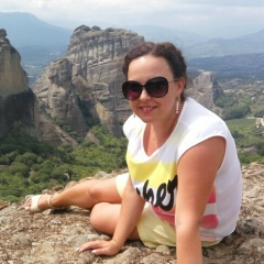 Людмила Черненко, 14.05, Одесса