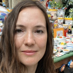 Наталья Вишневецкая, 09.11