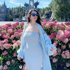 Елена Зафрина, 28.07, Оренбург