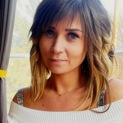 Виктория Натолока, 14.05.1989, Краматорск