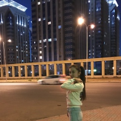 Ерман Балжан, 31.07, Шымкент