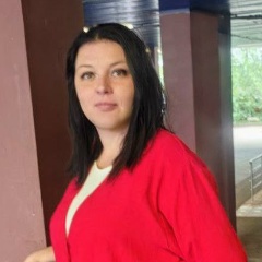 Екатерина Будовая, 26.01, Тверь