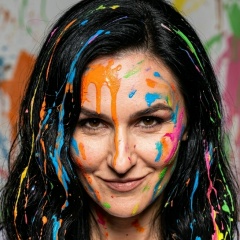 Валерия Немкова, 17.04.1986, Москва