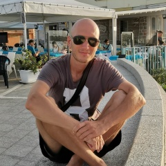 Глеб Ярмалінскі, 06.09