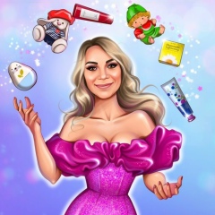 Екатерина Щукина, 12.07.1989, Тверь