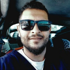 Мотаз Абуалеме, 27.04, Amman