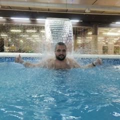 Денис Олейник, 05.06, Самара