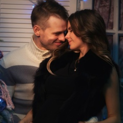 Валик Лисай, 18.05, Киев