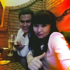 Nurtas Nursultanov, 21.04.1992, Алматы