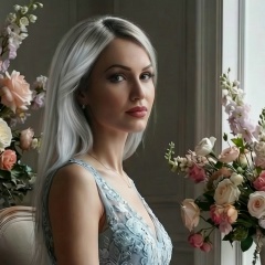 Валентина Мёдова, 31.12, Пушкино