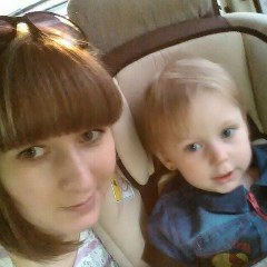 Алёна Данилова, 31.05, Петропавловск