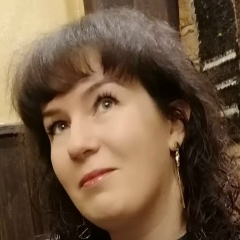 Надежда Суханова, Санкт-Петербург