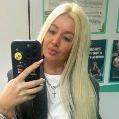 Анастасия Тарицына, 26.12.1985, Санкт-Петербург