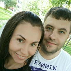 Аркадий Надольский, Санкт-Петербург