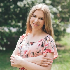 Людмила Язовских, 04.06