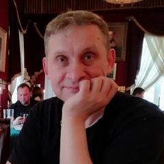 Alexey Oleshko, 10.08, Санкт-Петербург