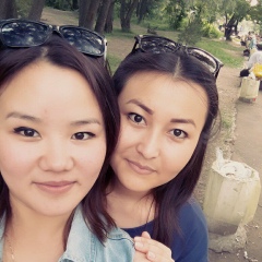 Айбелек Нурбекова, 10.11.1994