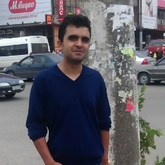 Ahmet Tekin, 19.04.1991, Казань