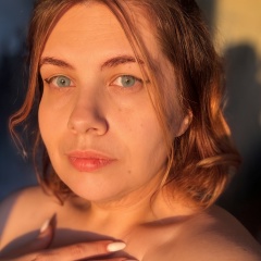 Маргарита Кузнецова, 25.01, Воронеж