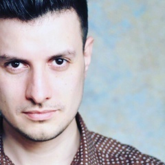 Роман Мастерук, 02.05, Подольск