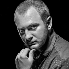 Константин Галич, 18.09, Жлобин