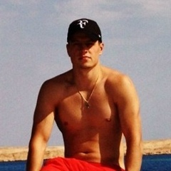 Никита Скальский, 03.08.1989