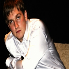 Алексей Агафонов, 04.08, Санкт-Петербург