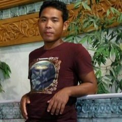 Nyeinchan Aung, 29.09.1987
