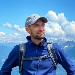Михаил Сенюхин, 06.03.1986