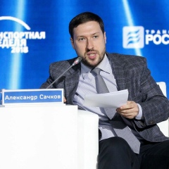 Александр Сачков, 06.02.1989, Москва